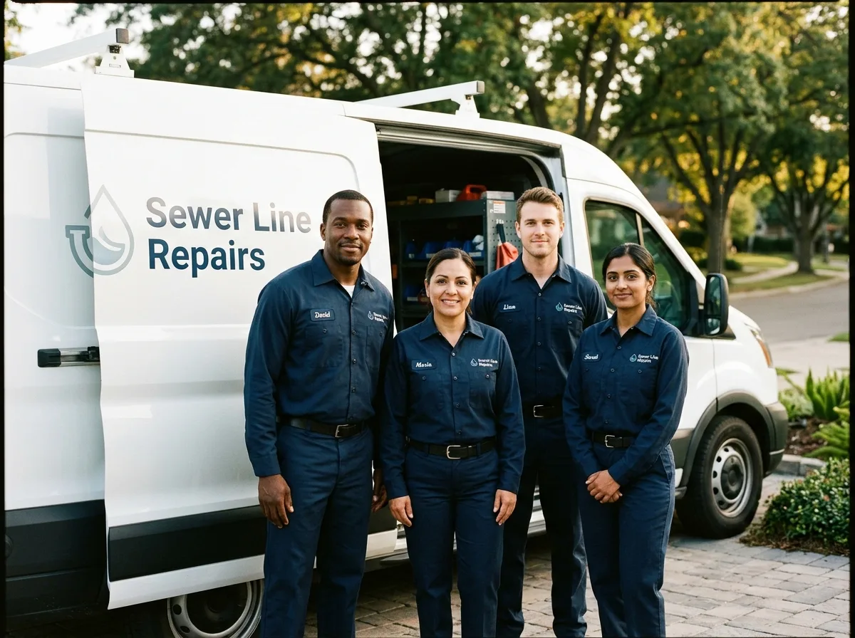 Emergency Plumber company in Port Washington, WI