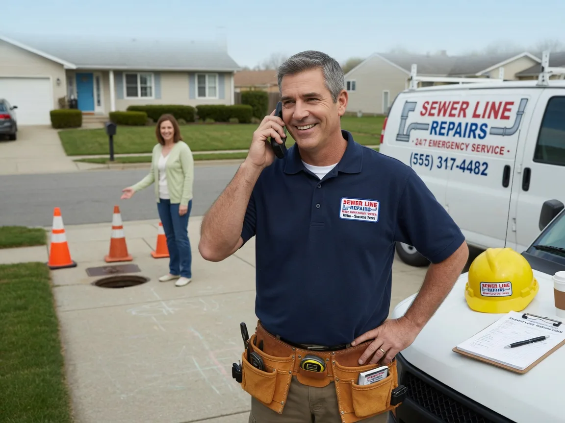 Emergency Plumber Port Washington, WI FAQs